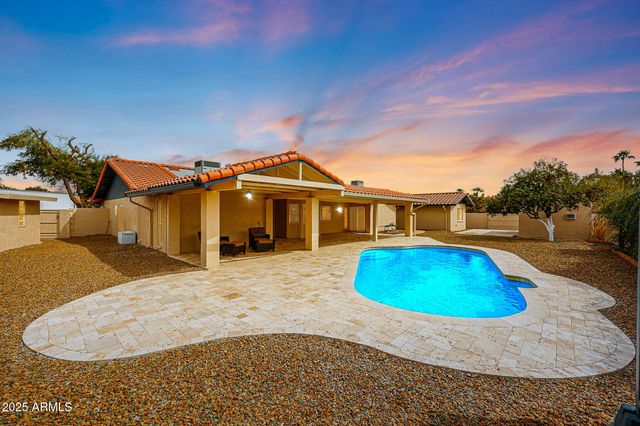 12448 N 76TH Street, Scottsdale, AZ 85260