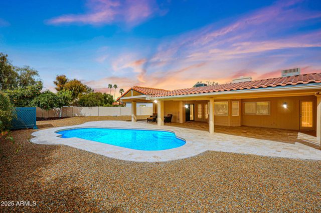 12448 N 76TH Street, Scottsdale, AZ 85260