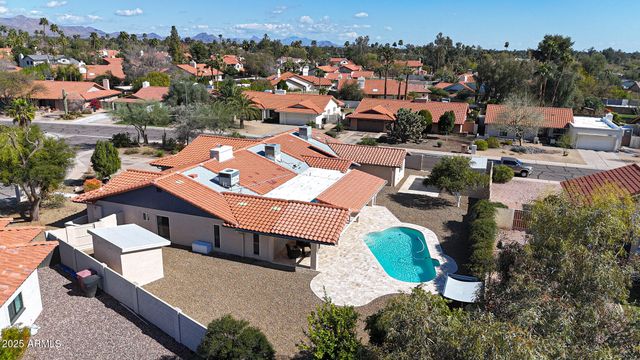 12448 N 76TH Street, Scottsdale, AZ 85260