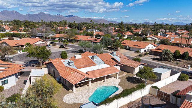 12448 N 76TH Street, Scottsdale, AZ 85260