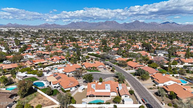 12448 N 76TH Street, Scottsdale, AZ 85260