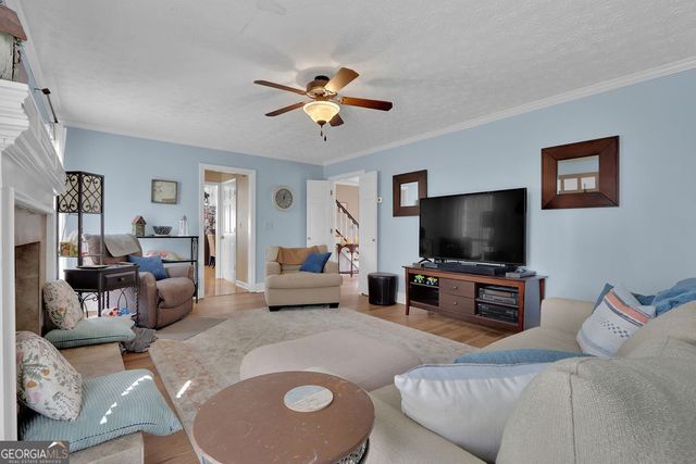 2385 Waterton Ridge Trail, Grayson, GA 30017