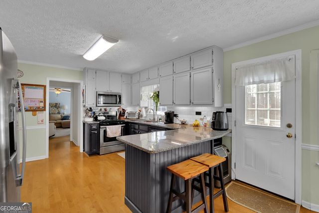 2385 Waterton Ridge Trail, Grayson, GA 30017