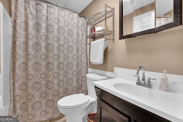 2385 Waterton Ridge Trail, Grayson, GA 30017