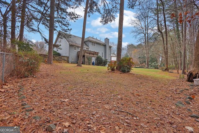 2385 Waterton Ridge Trail, Grayson, GA 30017