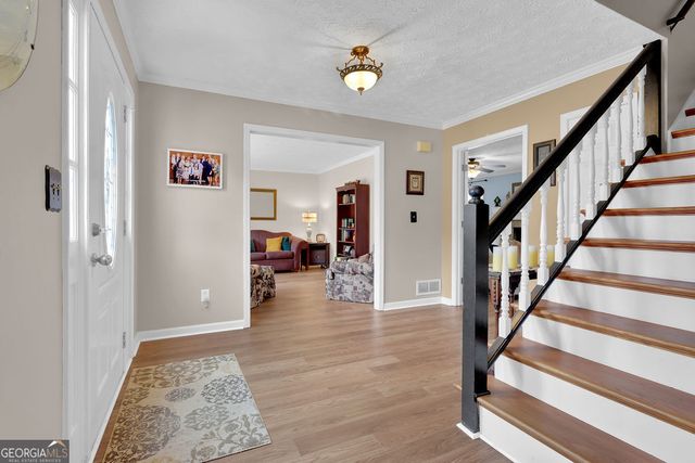 2385 Waterton Ridge Trail, Grayson, GA 30017