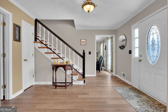 2385 Waterton Ridge Trail, Grayson, GA 30017