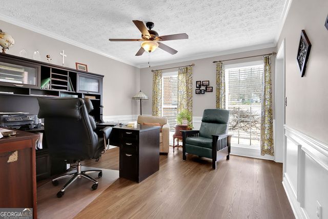 2385 Waterton Ridge Trail, Grayson, GA 30017