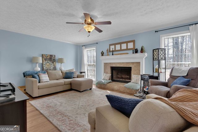 2385 Waterton Ridge Trail, Grayson, GA 30017