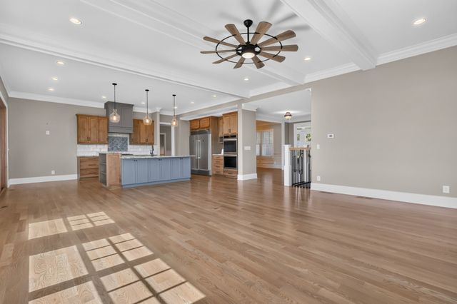1217 Ballentrace Blvd, Lebanon, TN 37087