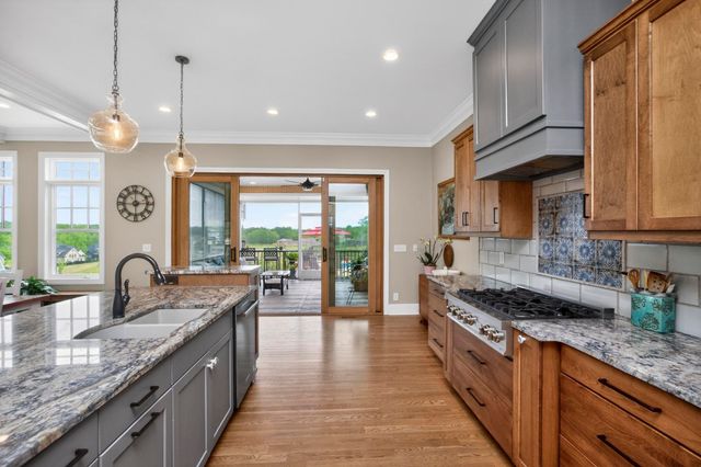 1217 Ballentrace Blvd, Lebanon, TN 37087