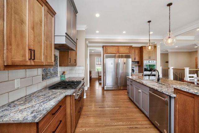 1217 Ballentrace Blvd, Lebanon, TN 37087