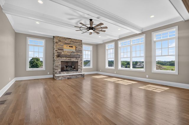 1217 Ballentrace Blvd, Lebanon, TN 37087