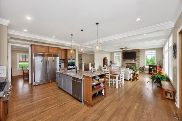 1217 Ballentrace Blvd, Lebanon, TN 37087