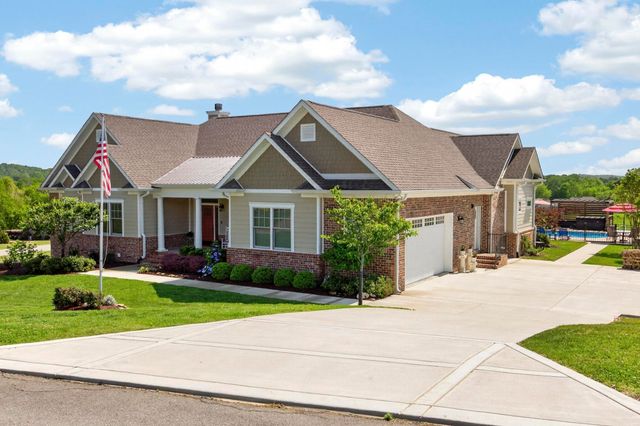 1217 Ballentrace Blvd, Lebanon, TN 37087