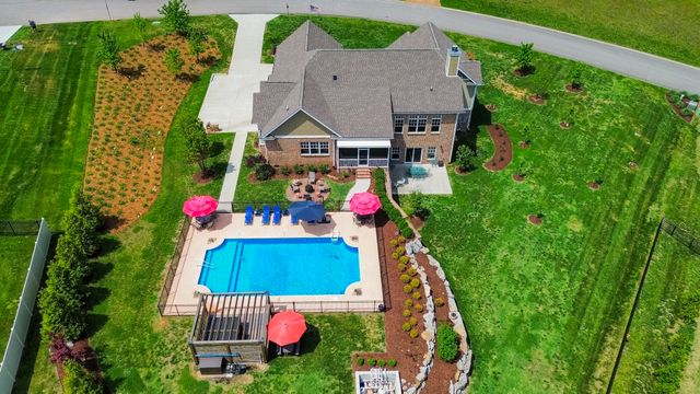 1217 Ballentrace Blvd, Lebanon, TN 37087