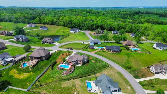 1217 Ballentrace Blvd, Lebanon, TN 37087
