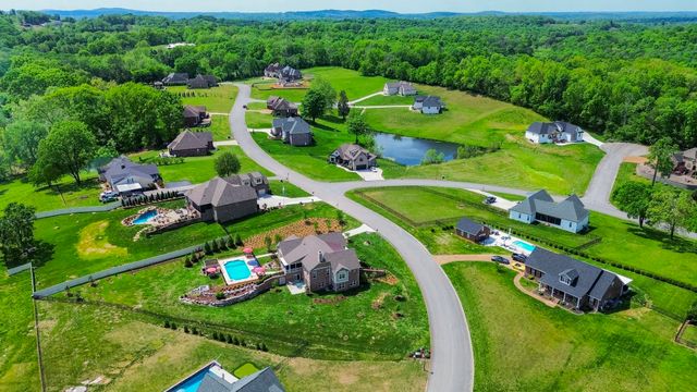 1217 Ballentrace Blvd, Lebanon, TN 37087