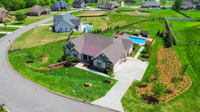 1217 Ballentrace Blvd, Lebanon, TN 37087