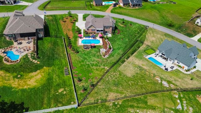 1217 Ballentrace Blvd, Lebanon, TN 37087