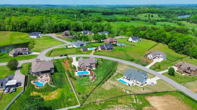 1217 Ballentrace Blvd, Lebanon, TN 37087