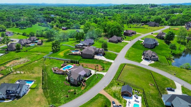 1217 Ballentrace Blvd, Lebanon, TN 37087