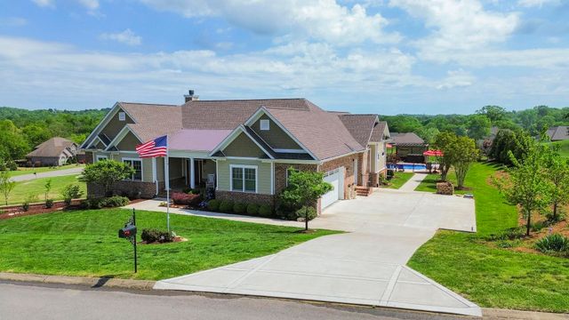 1217 Ballentrace Blvd, Lebanon, TN 37087