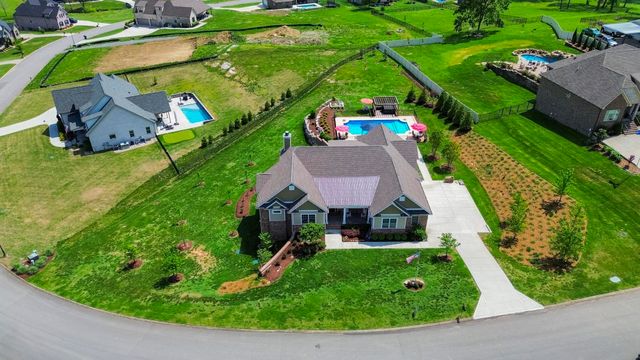 1217 Ballentrace Blvd, Lebanon, TN 37087