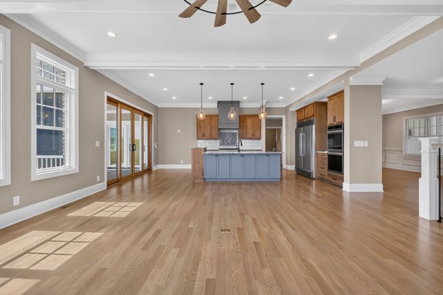 1217 Ballentrace Blvd, Lebanon, TN 37087