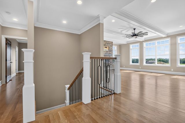 1217 Ballentrace Blvd, Lebanon, TN 37087
