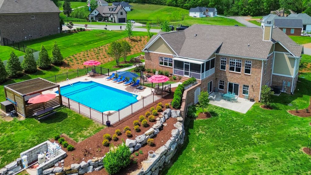 1217 Ballentrace Blvd, Lebanon, TN 37087