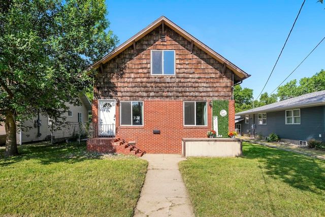 109 6th St. NW, Minot, ND 58703