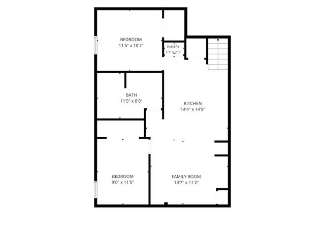 109 6th St. NW, Minot, ND 58703