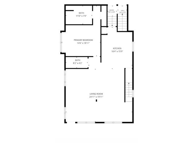109 6th St. NW, Minot, ND 58703