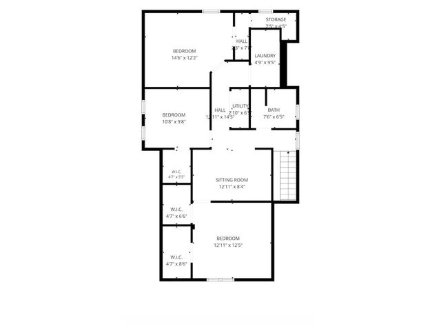 109 6th St. NW, Minot, ND 58703