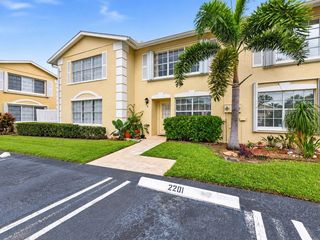 220 Foxtail Drive G, Greenacres, FL 33415