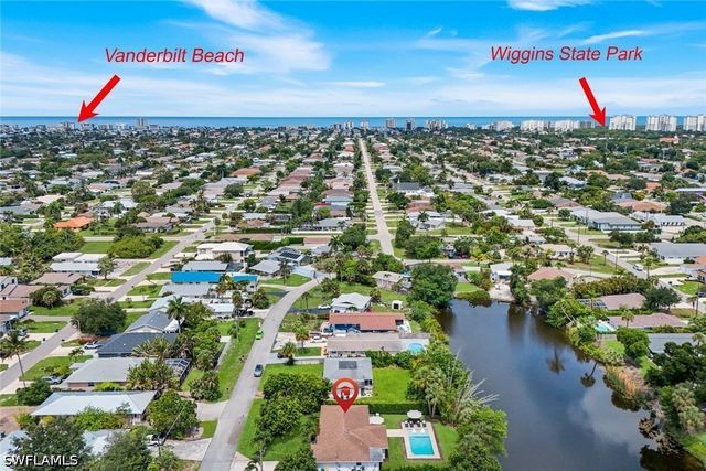 841 107th AVE N, Naples, FL 34108