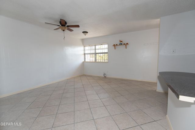 6400 Edgemere Boulevard 34, El Paso, TX 79925