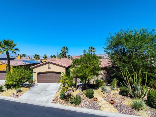 10 Via Santa Velera, Rancho Mirage, CA 92270