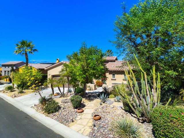 10 Via Santa Velera, Rancho Mirage, CA 92270