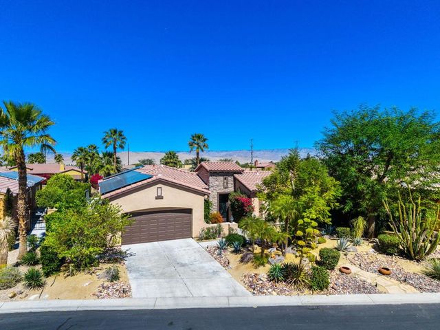 10 Via Santa Velera, Rancho Mirage, CA 92270