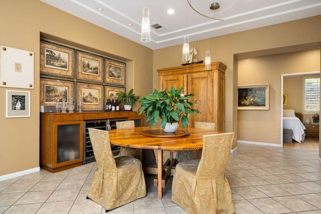 10 Via Santa Velera, Rancho Mirage, CA 92270