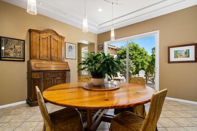 10 Via Santa Velera, Rancho Mirage, CA 92270