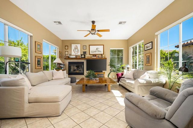 10 Via Santa Velera, Rancho Mirage, CA 92270