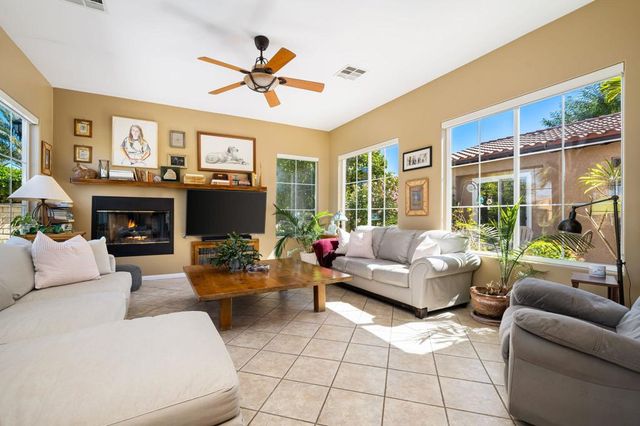 10 Via Santa Velera, Rancho Mirage, CA 92270