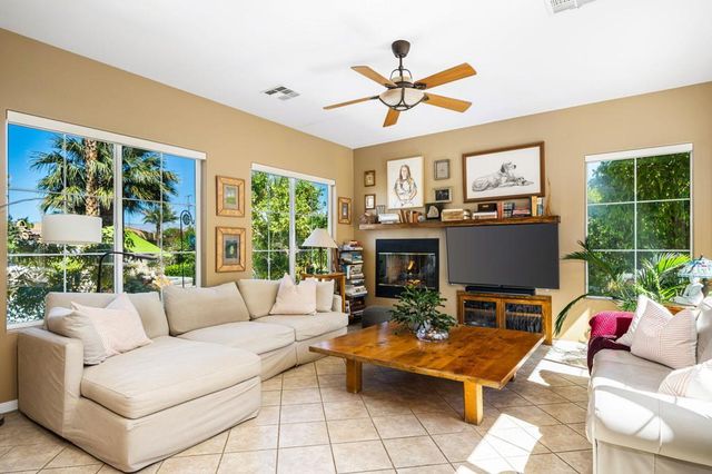 10 Via Santa Velera, Rancho Mirage, CA 92270