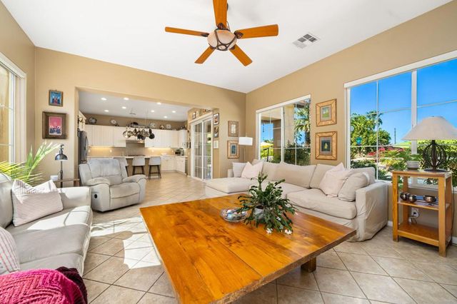 10 Via Santa Velera, Rancho Mirage, CA 92270