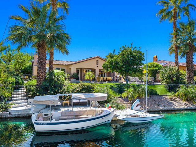 10 Via Santa Velera, Rancho Mirage, CA 92270