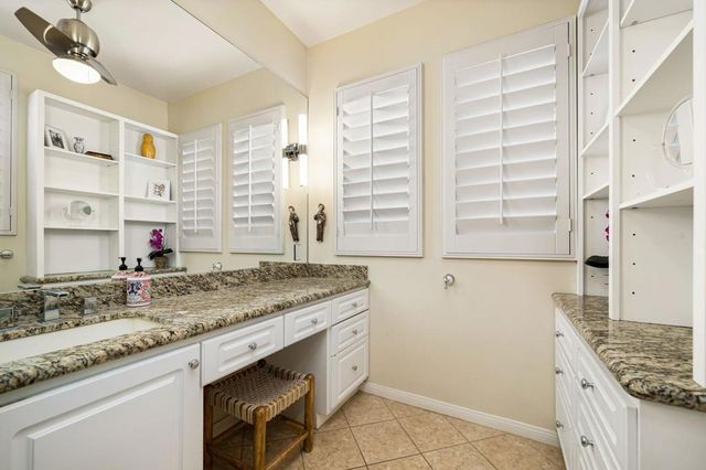 10 Via Santa Velera, Rancho Mirage, CA 92270