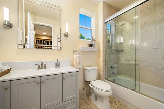 10 Via Santa Velera, Rancho Mirage, CA 92270